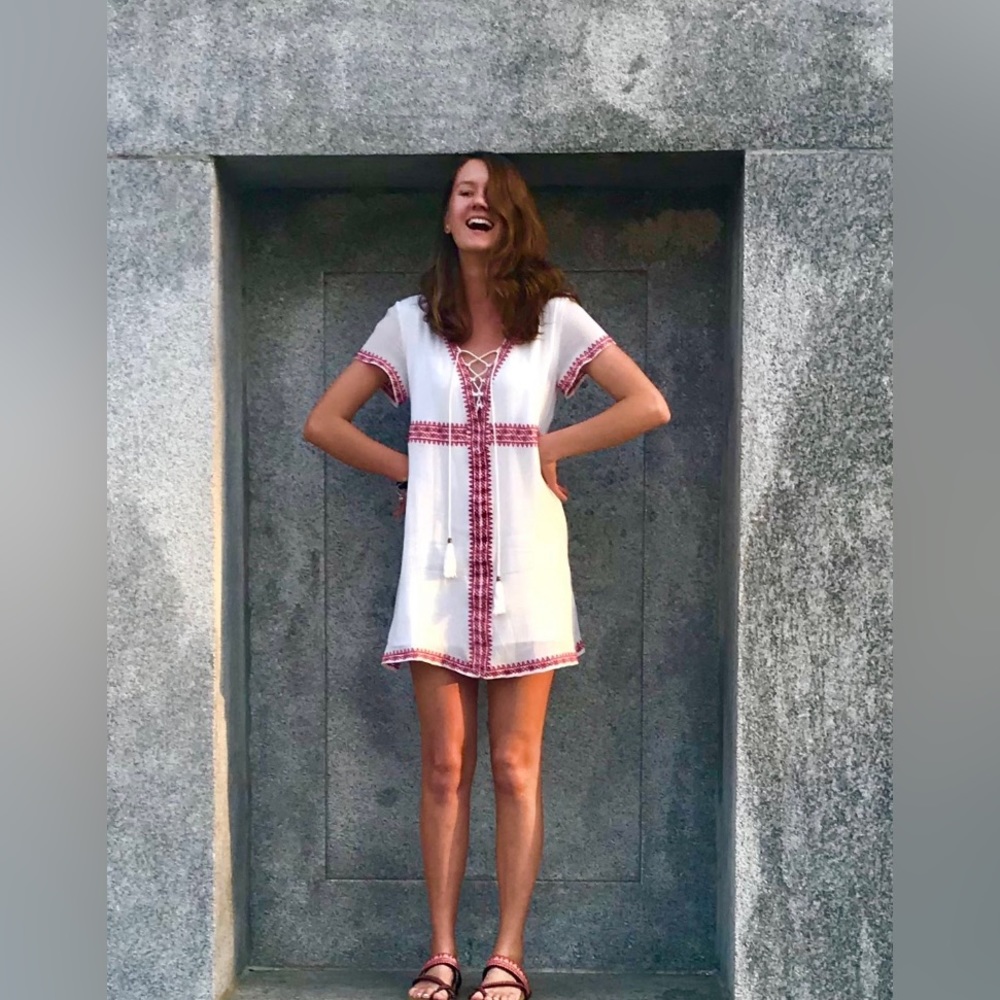 Impeccable Pig Dress
